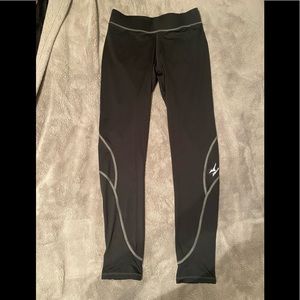 Womens mizuno leggings